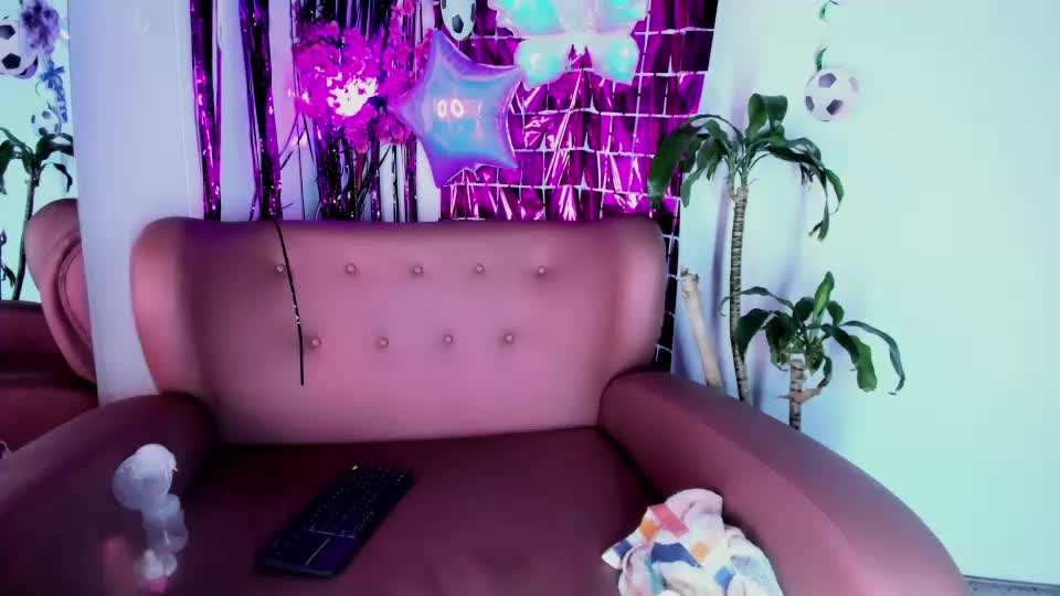 abbyy_23 Webcam Chat July 27, 2026