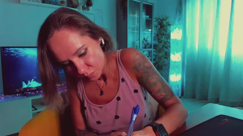 trafka_murafka Webcam Chat July 27, 2026