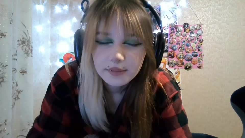 sonwosick Webcam Chat July 27, 2026