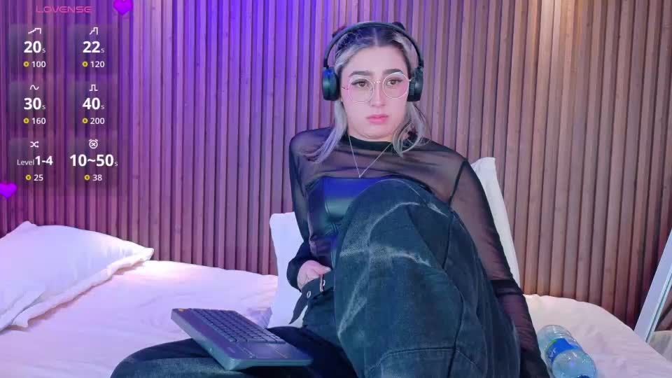 gabyrose9 Webcam Chat July 27, 2026