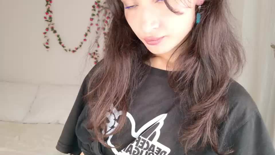 eleonoraa_sun Webcam Chat July 27, 2026