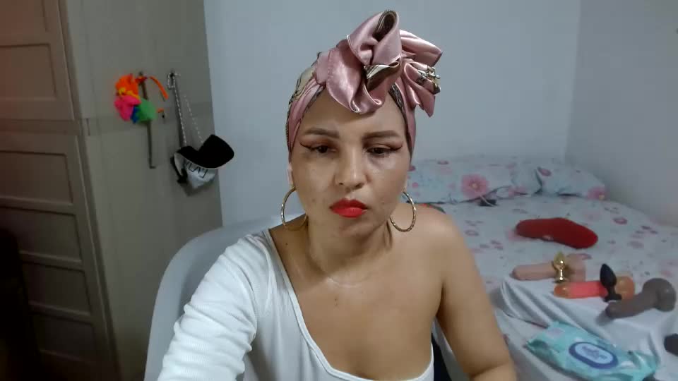 brida_angela29 Webcam Chat July 27, 2026