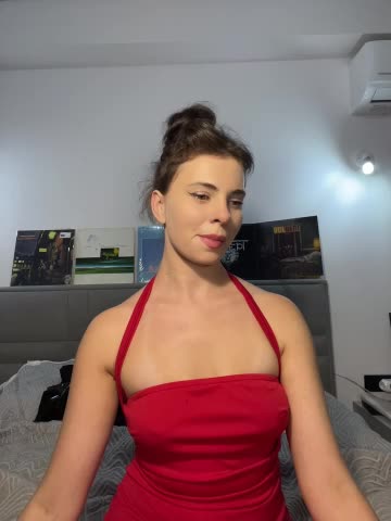 CurlyLara Webcam Chat July 27, 2026