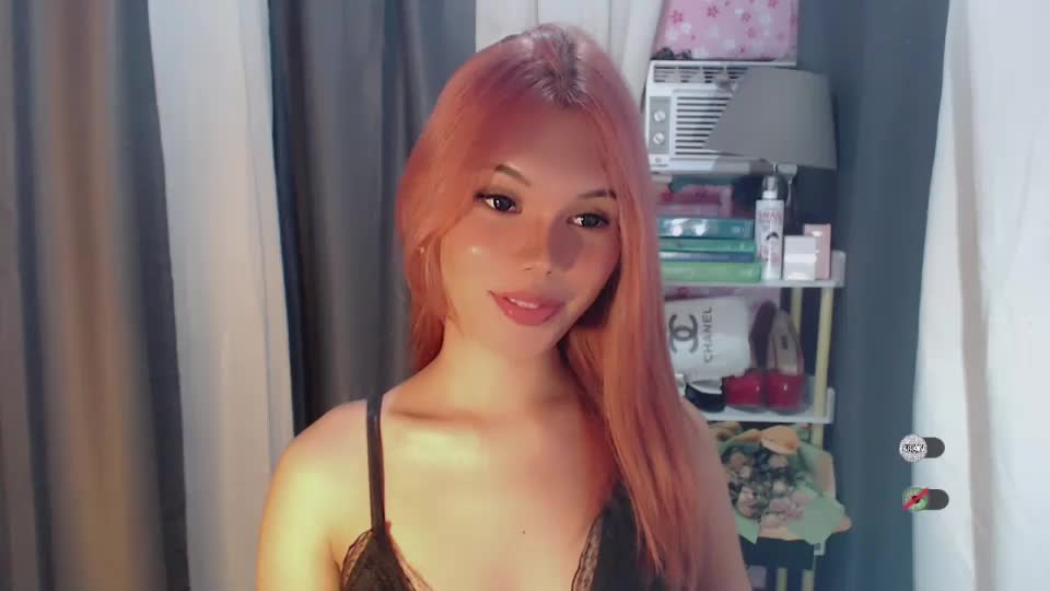 yourlovekylie Webcam Chat July 27, 2026