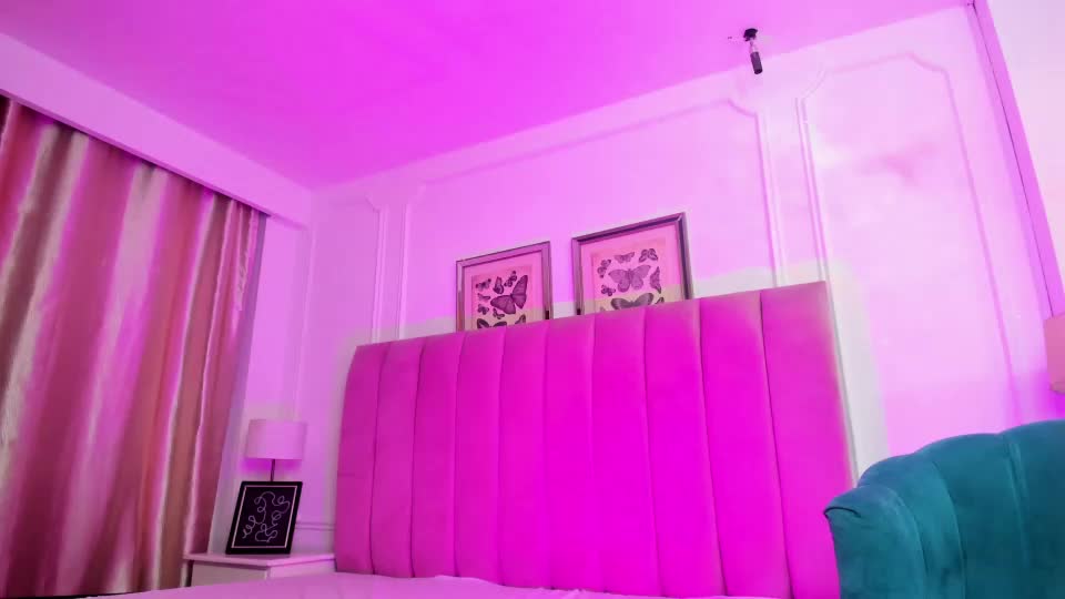 alexa_fox669 Webcam Chat July 27, 2026