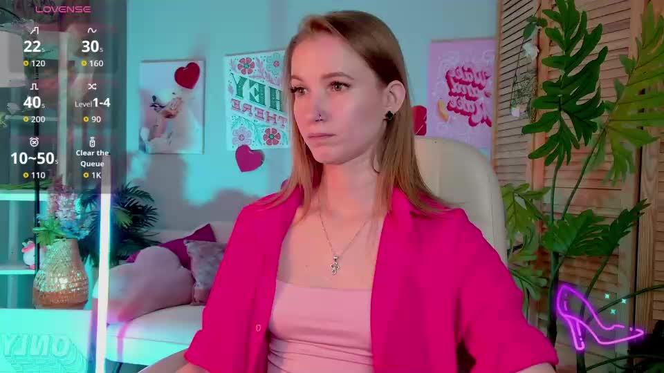 meganrodgers Webcam Chat July 27, 2026