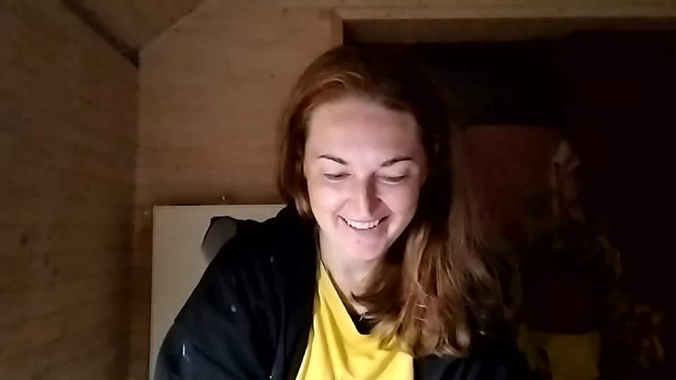 golden_fairy_566 Webcam Chat July 27, 2026