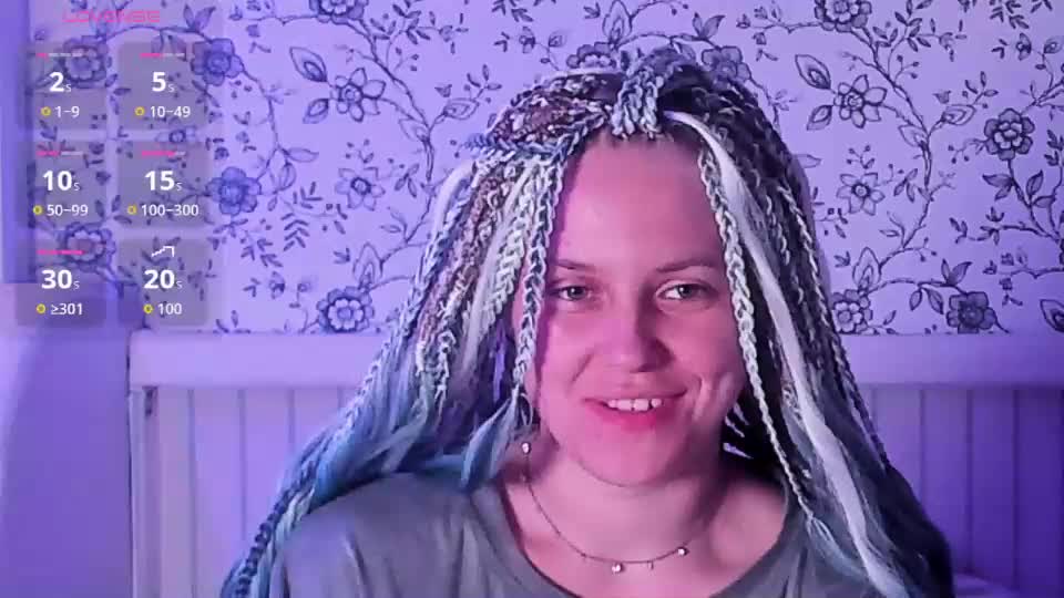 angelanty Webcam Chat July 27, 2026