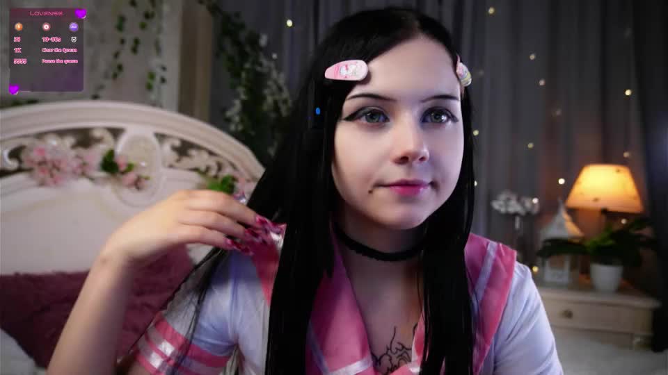 susyraj Webcam Chat July 27, 2026