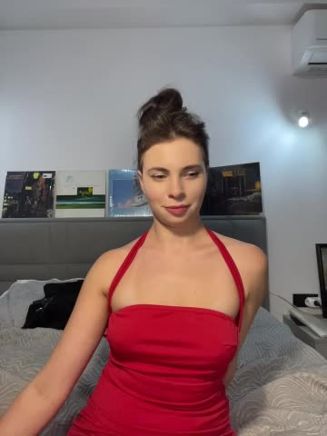 CurlyLara Webcam Chat July 27, 2026