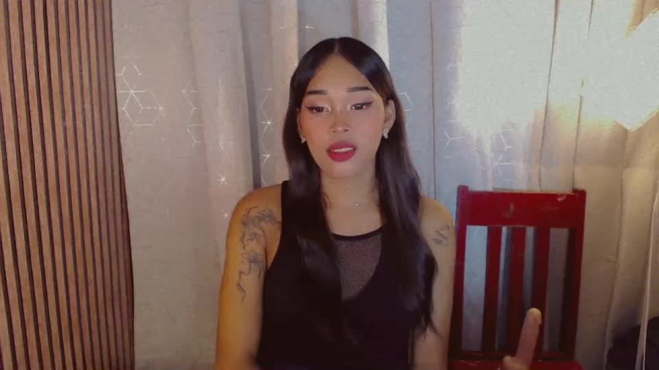 dreyanajones Webcam Chat July 27, 2026