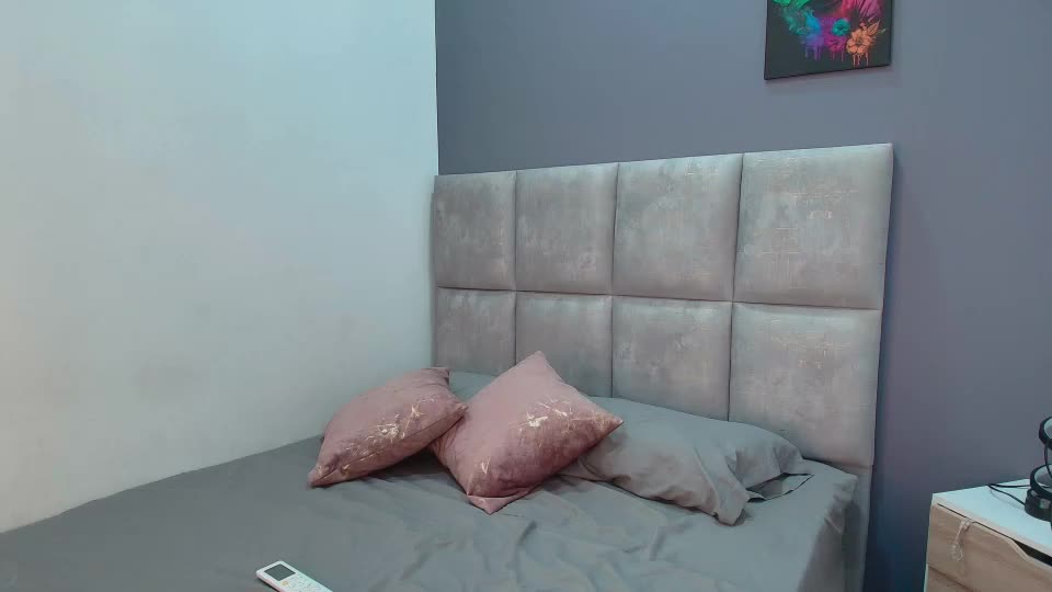 giamonroee Webcam Chat July 27, 2026