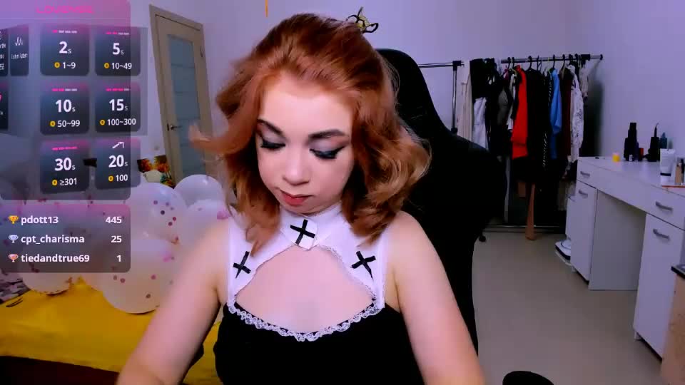 blinkofeyess Webcam Chat July 27, 2026