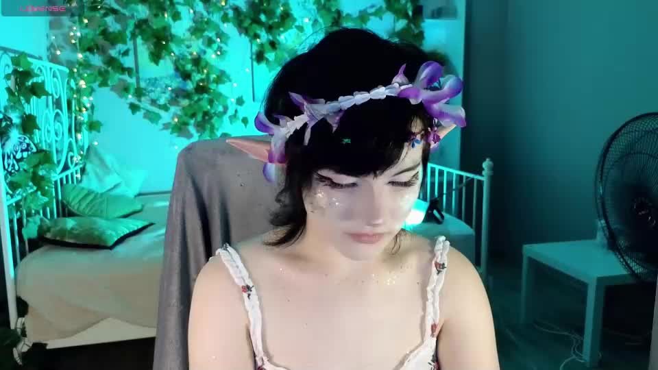_arlie_ Webcam Chat July 27, 2026
