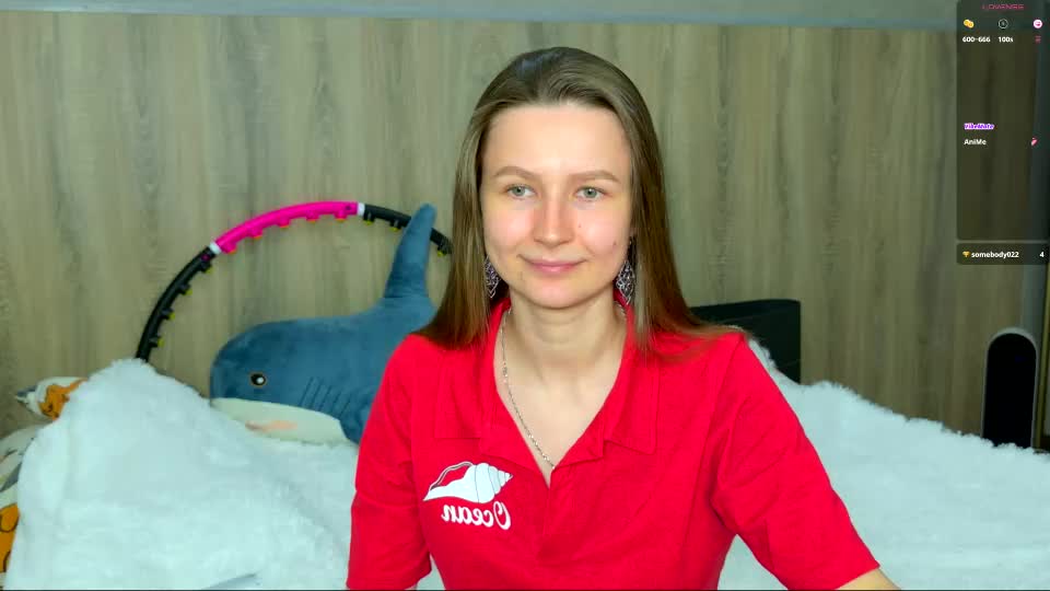 lota_22 Webcam Chat July 27, 2026