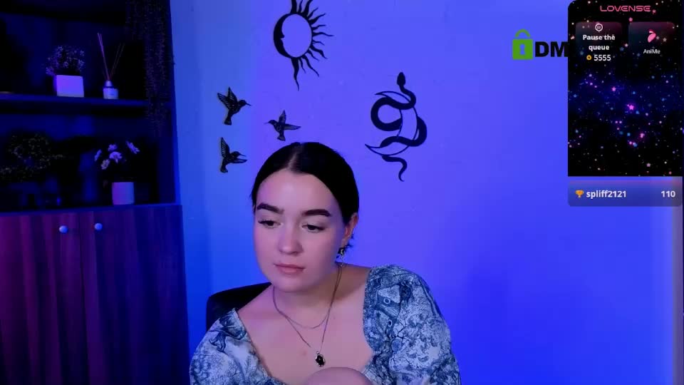 milamiuuu Webcam Chat July 27, 2026