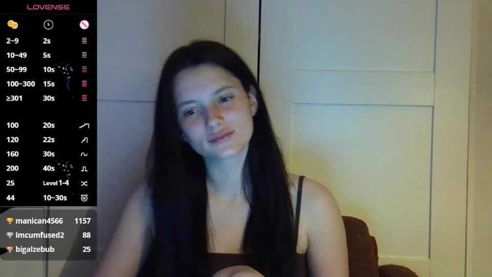 katte_light Webcam Chat July 27, 2026