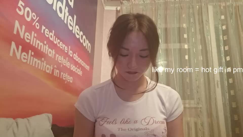 shalandaneubauer Webcam Chat July 27, 2026