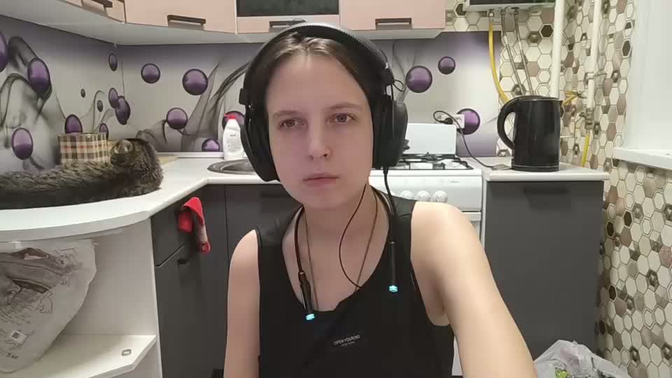 sharleenyodis Webcam Chat July 27, 2026