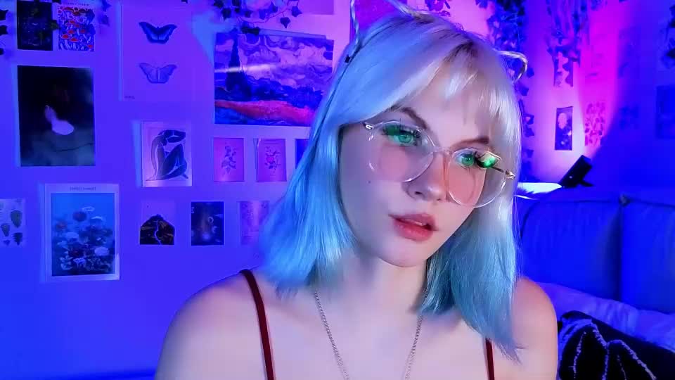vanessaaustin Webcam Chat July 27, 2026