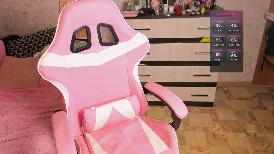 margot_pink Webcam Chat July 27, 2026