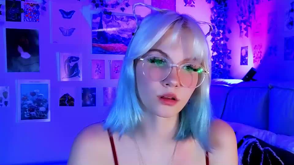 vanessaaustin Webcam Chat July 27, 2026