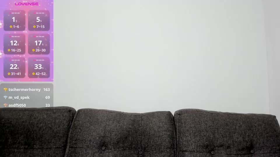 misowa Webcam Chat July 27, 2026