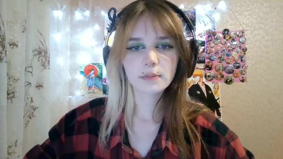 sonwosick Webcam Chat July 27, 2026