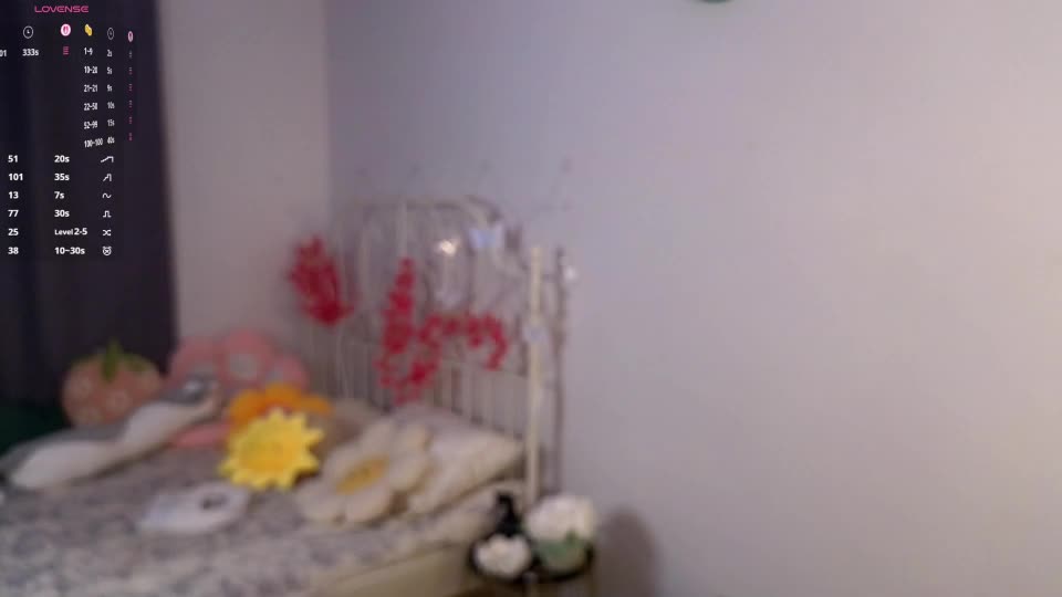 nicolelevis Webcam Chat July 27, 2026