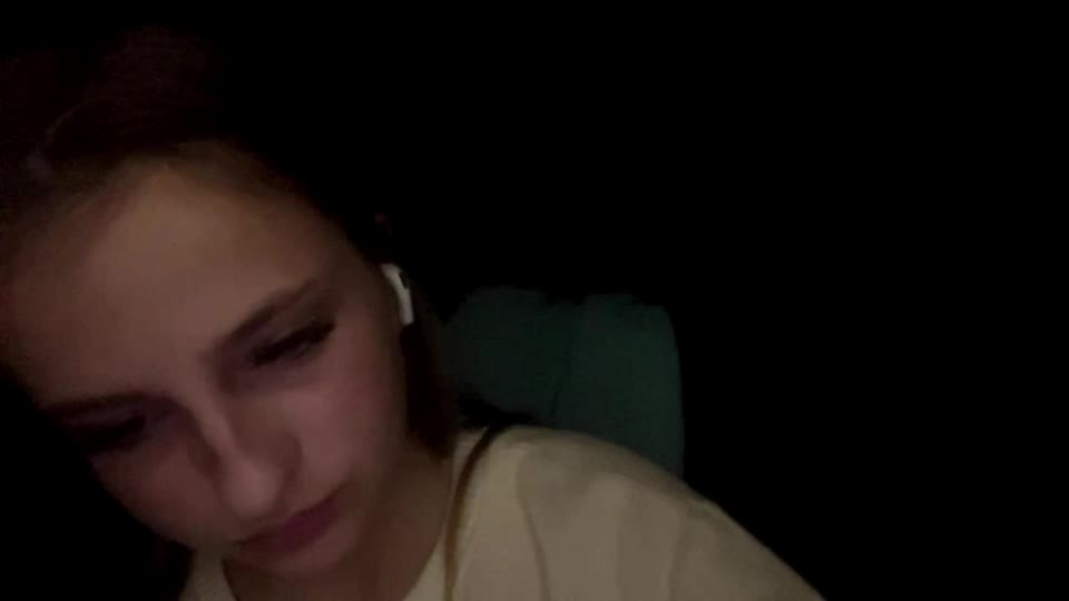 britanysuther Webcam Chat July 27, 2026