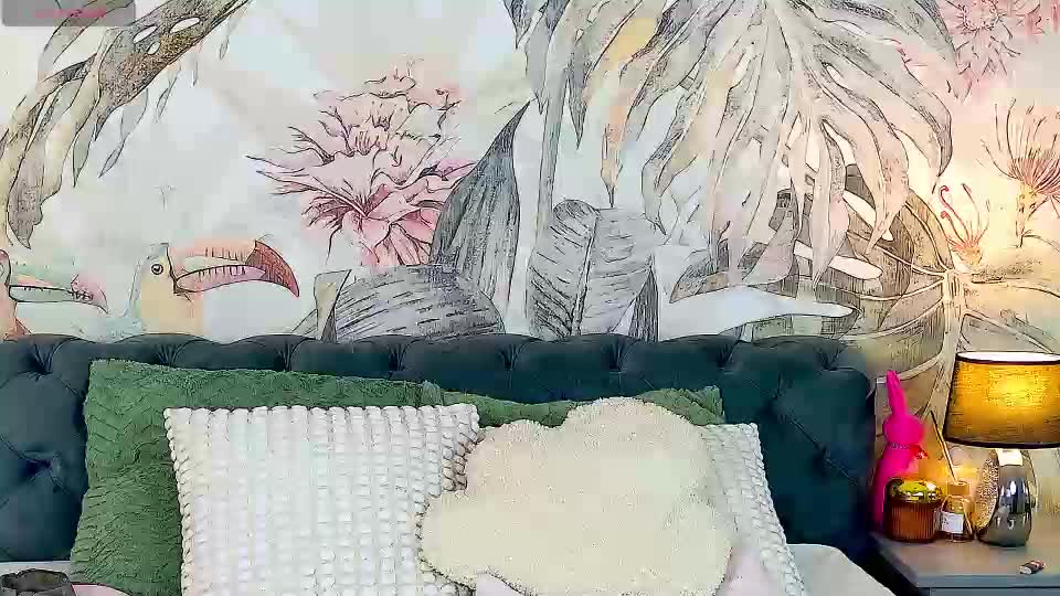 _lisa_sunny Webcam Chat July 27, 2026