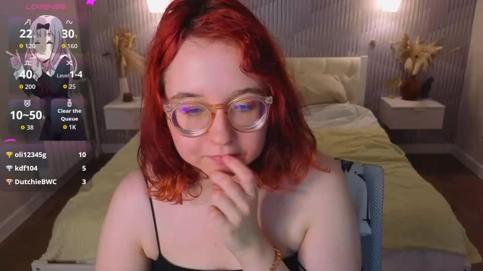 aleks_caste Webcam Chat July 27, 2026