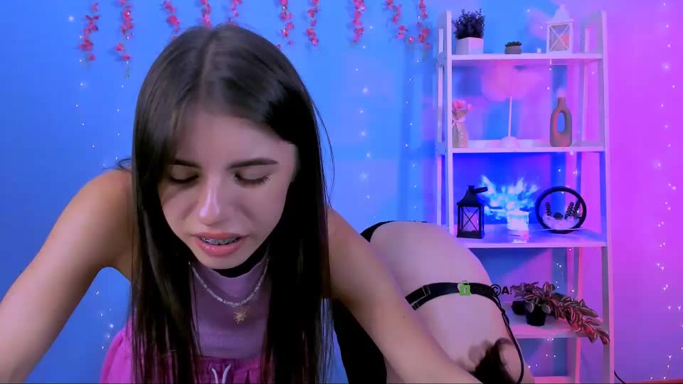 lyra_desire Webcam Chat July 27, 2026