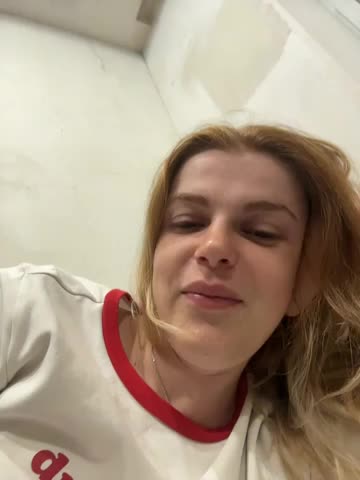 HarrietDart Webcam Chat July 27, 2026