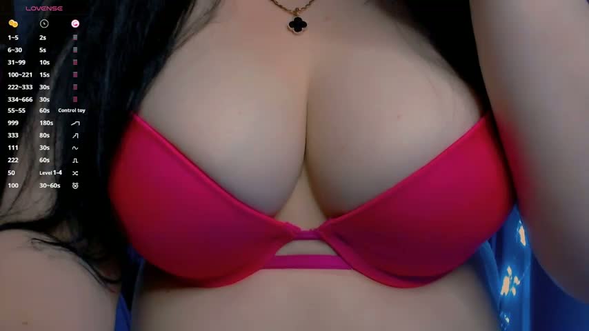 Hott_girlx Webcam Chat July 27, 2026