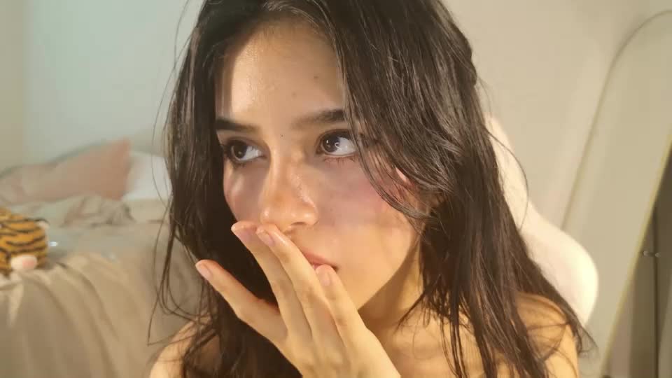 elisparadisex Webcam Chat July 27, 2026