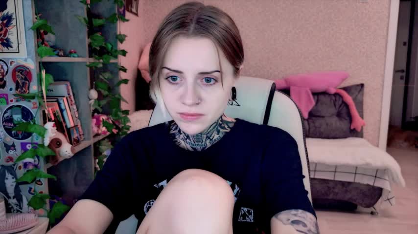 NaniMoore Webcam Chat July 27, 2026
