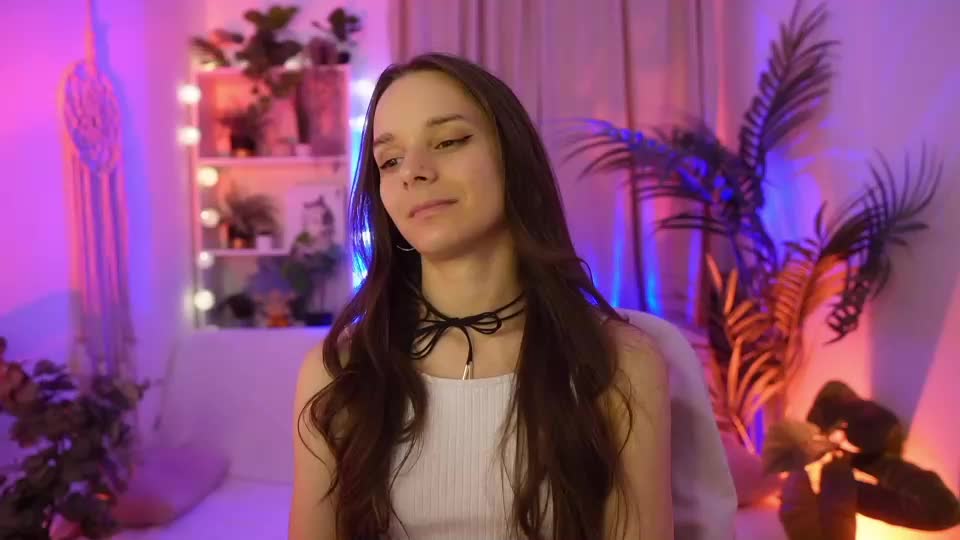 anna_leah_ Webcam Chat July 27, 2026