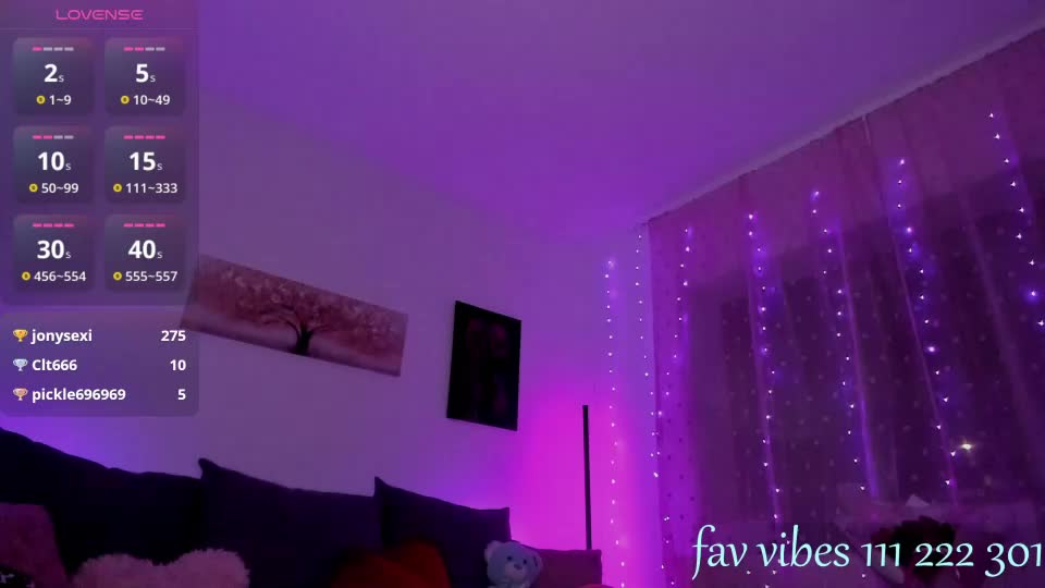 ayanadesiree Webcam Chat July 27, 2026