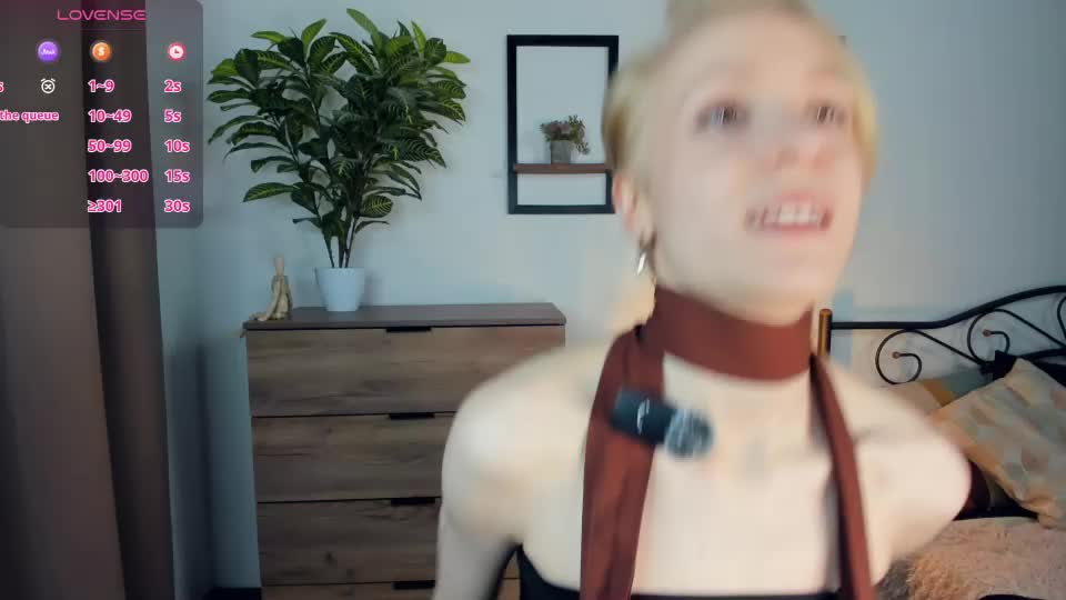 marya_miracle Webcam Chat July 27, 2026