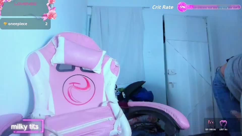 danni_milk69 Webcam Chat July 27, 2026