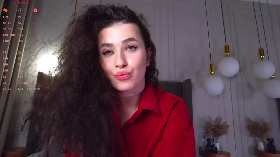 agatamercer Webcam Chat July 27, 2026