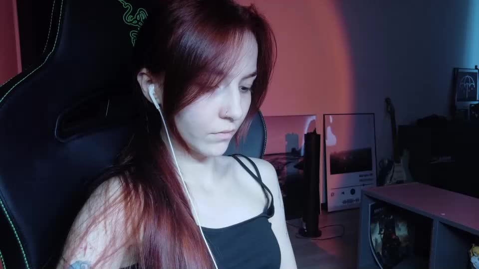 dead_girll Webcam Chat July 27, 2026