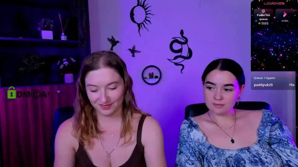 aria_glow Webcam Chat July 27, 2026