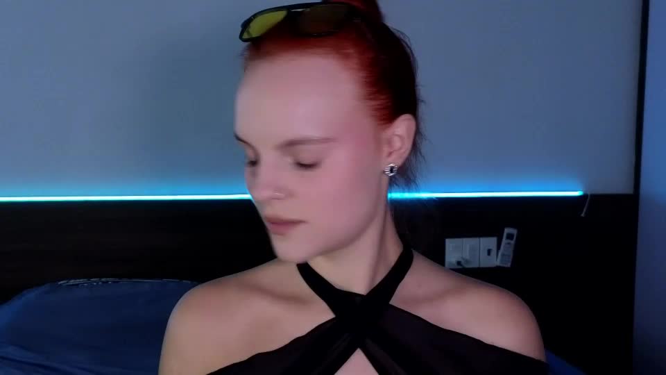 mollybossy Webcam Chat July 27, 2026