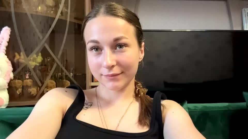 marlenahuit Webcam Chat July 27, 2026