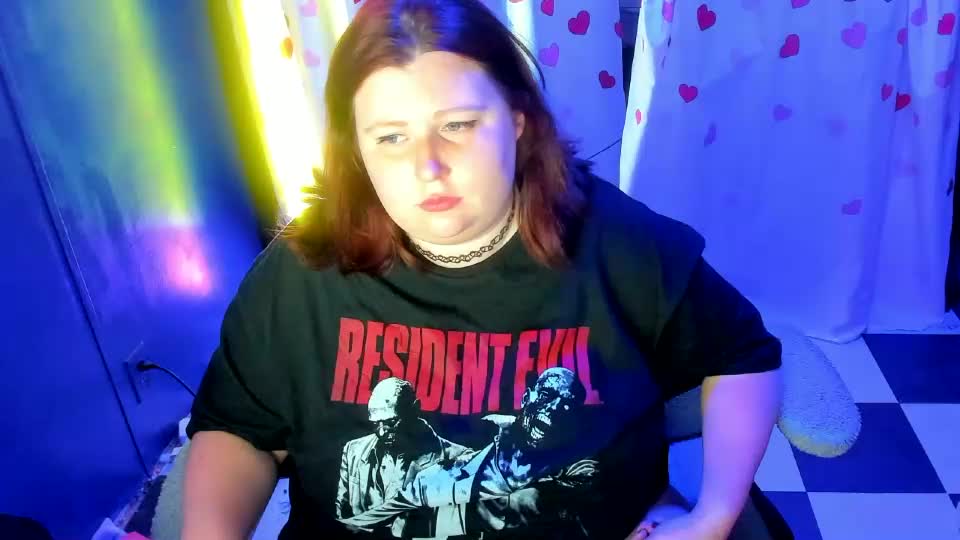 molly_moons Webcam Chat July 27, 2026