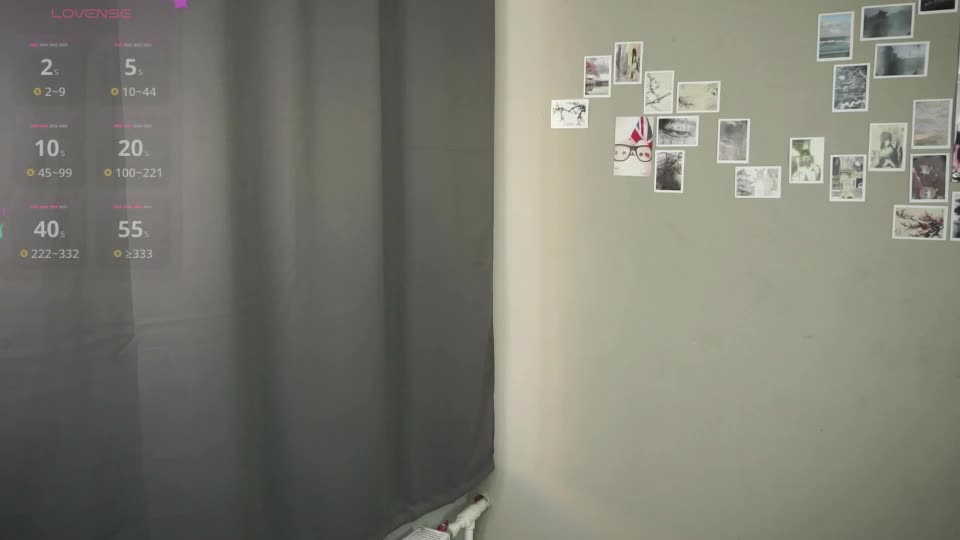 indiramcclamroch Webcam Chat July 27, 2026