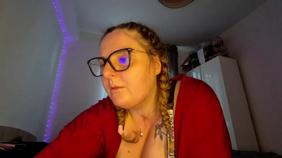 jessicabake Webcam Chat July 27, 2026