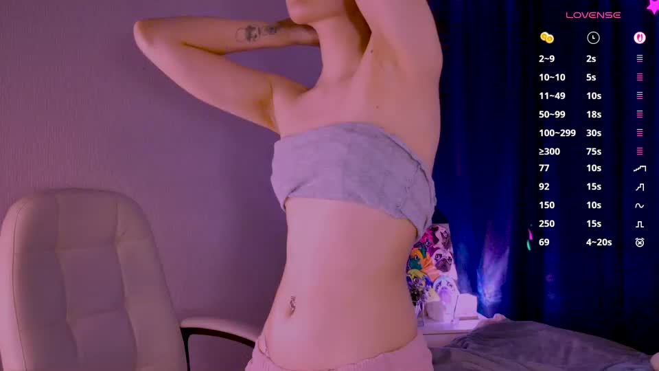 elizabeth_milller Webcam Chat July 27, 2026